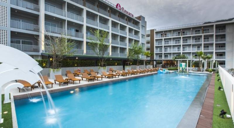 Ramada Phuket Deevana