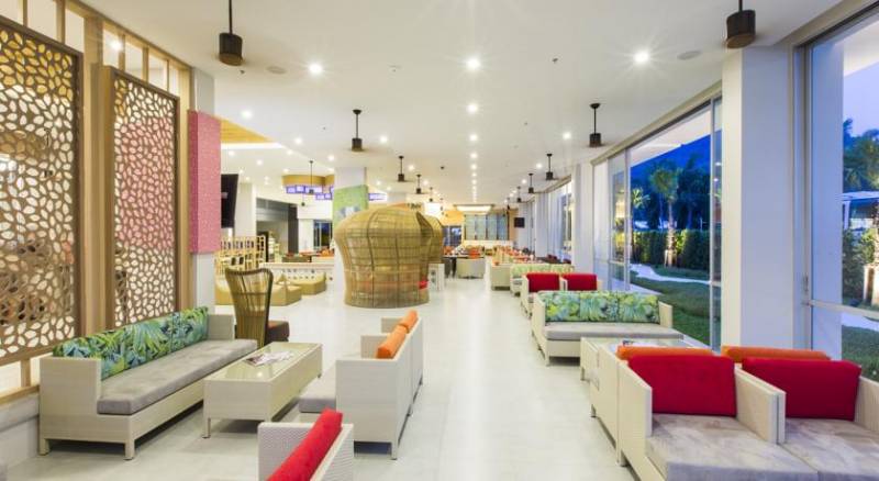 Ramada Phuket Deevana