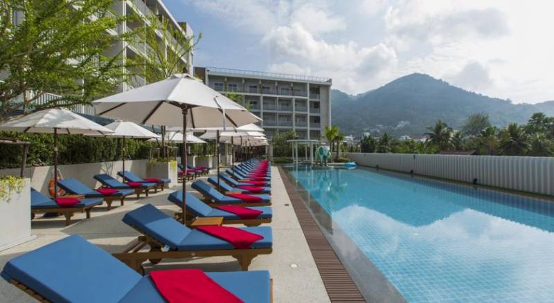 Ramada Phuket Deevana