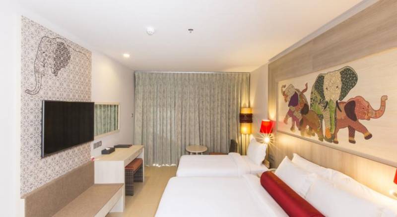 Ramada Phuket Deevana