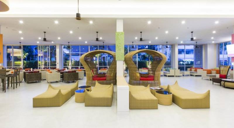 Ramada Phuket Deevana