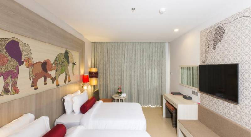 Ramada Phuket Deevana