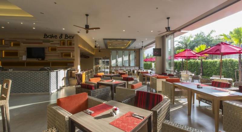 Ramada Phuket Deevana