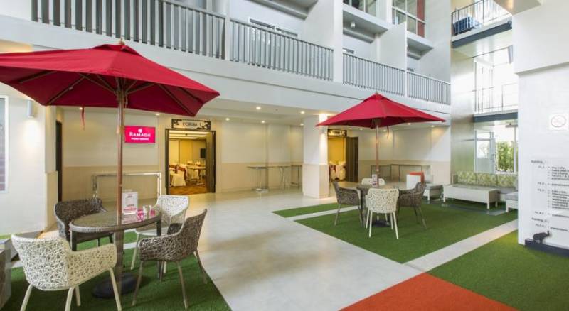 Ramada Phuket Deevana