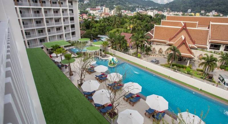 Ramada Phuket Deevana