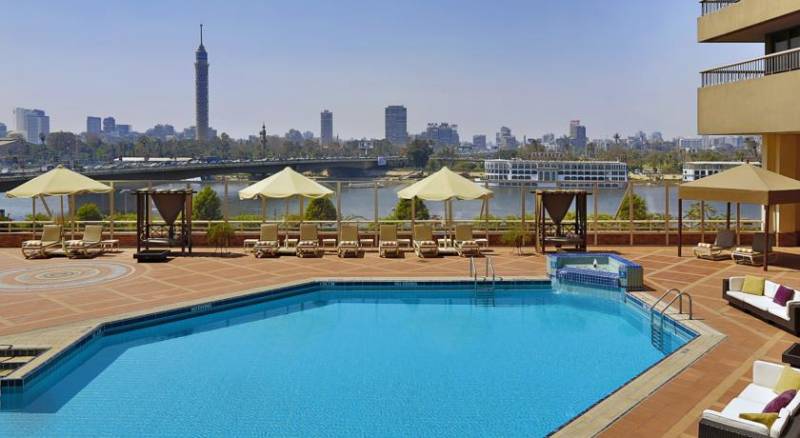 Ramses Hilton Hotel