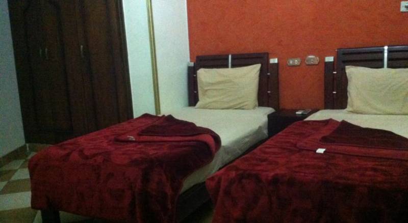 Ramses II Hostel