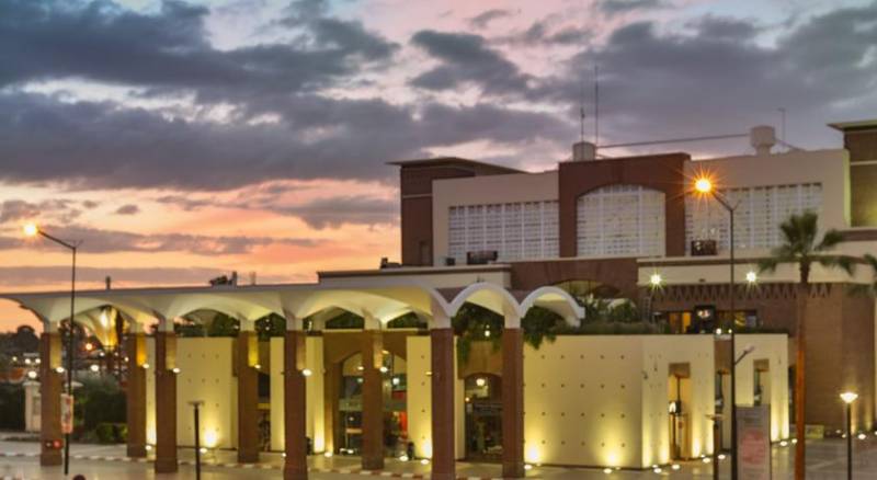 Red Hotel Marrakech