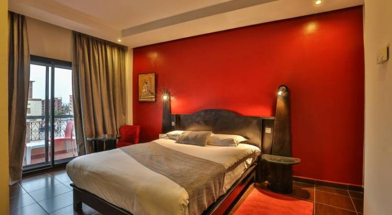 Red Hotel Marrakech