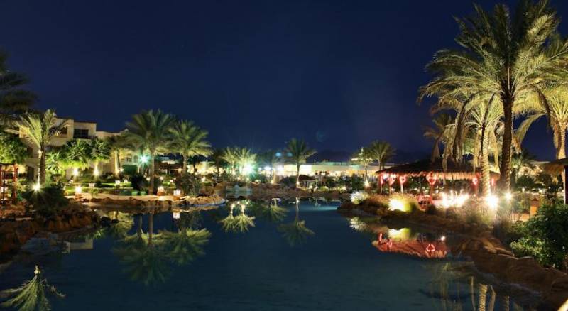 Regency Plaza Aqua Park and Spa Resort