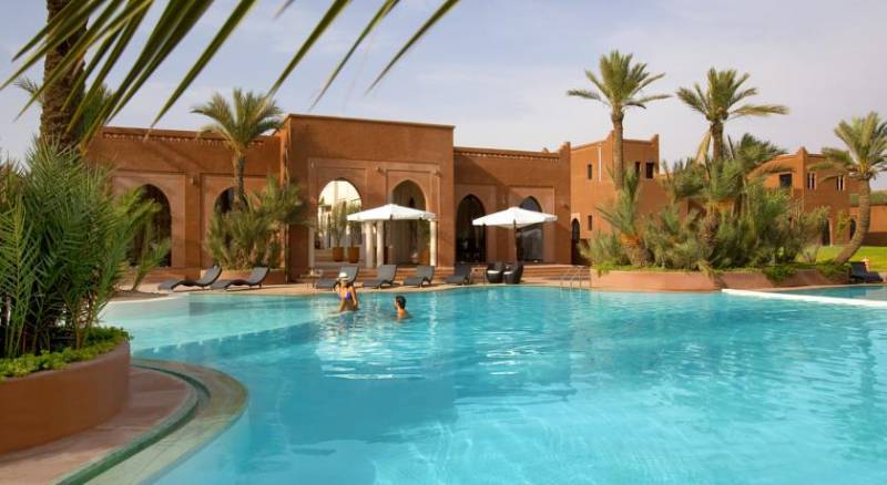 Residence Dar Lamia Marrakech