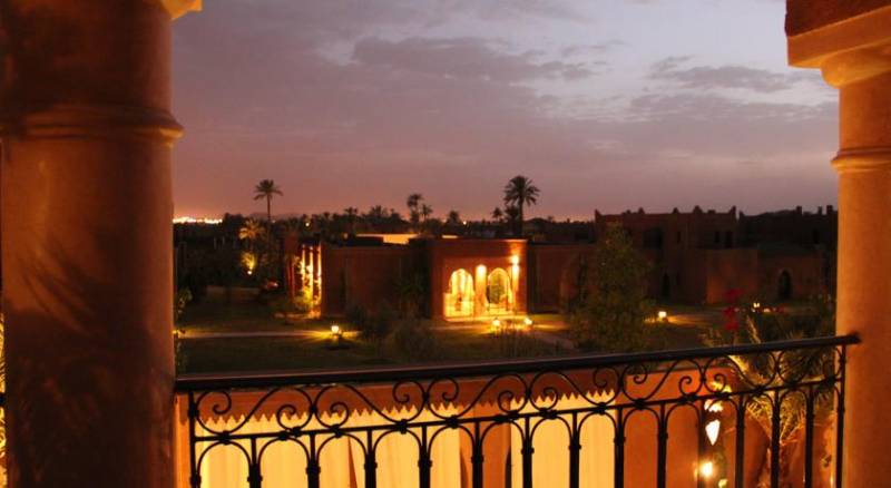 Residence Dar Lamia Marrakech