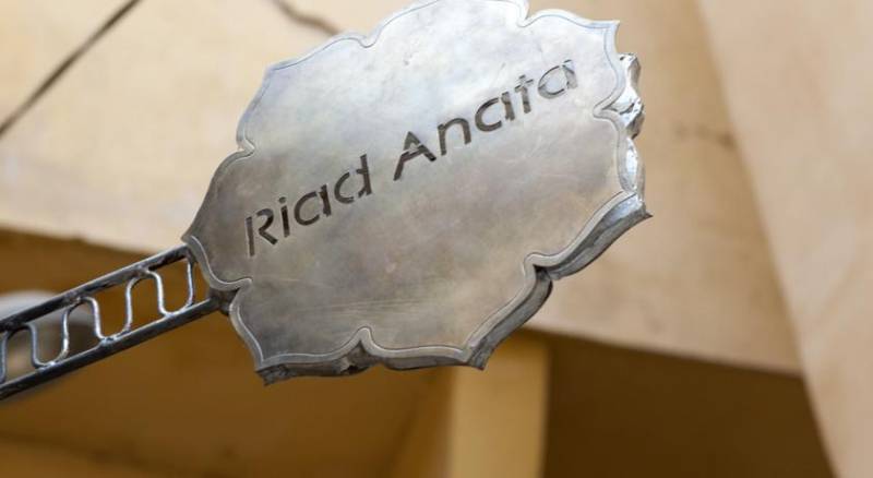 Riad Anata