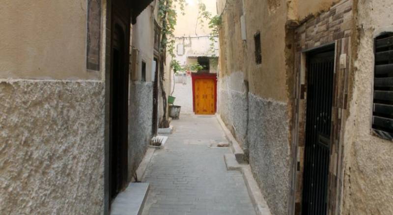 Riad Dar Guennoun