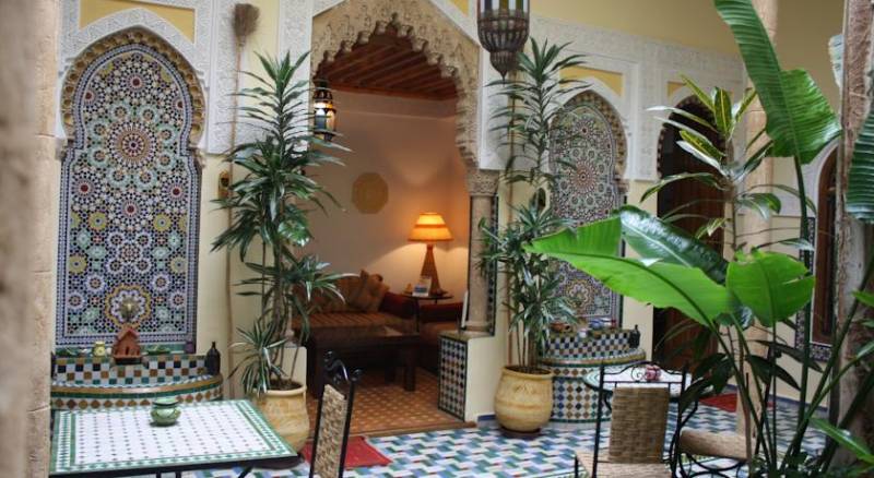 Riad Dar Zouhour