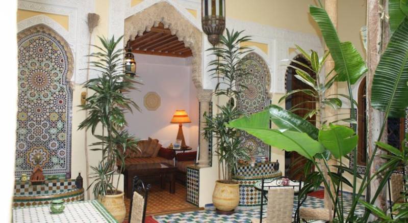 Riad Dar Zouhour