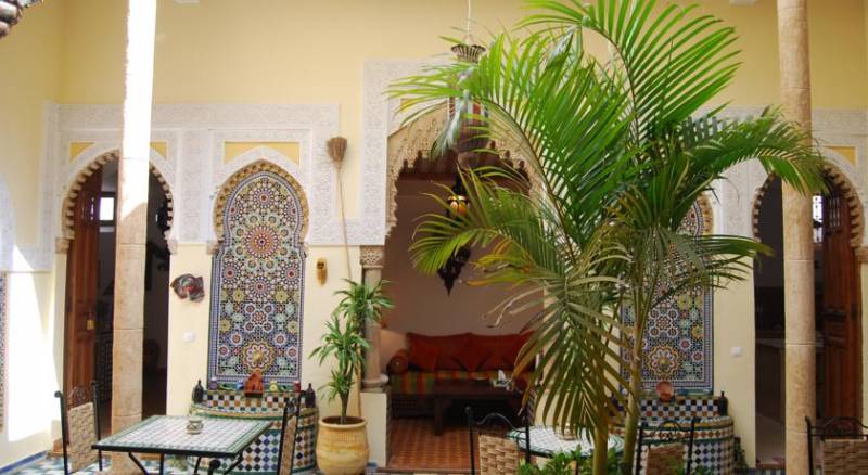 Riad Dar Zouhour