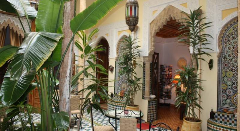 Riad Dar Zouhour