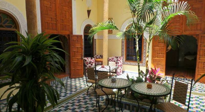 Riad Dar Zouhour