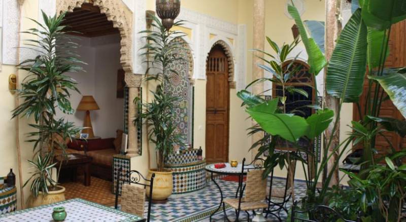 Riad Dar Zouhour