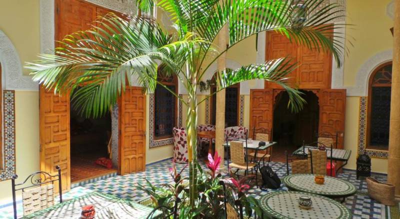 Riad Dar Zouhour