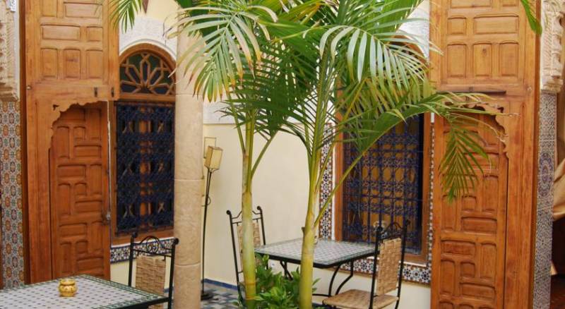 Riad Dar Zouhour