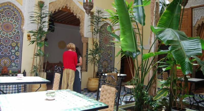 Riad Dar Zouhour