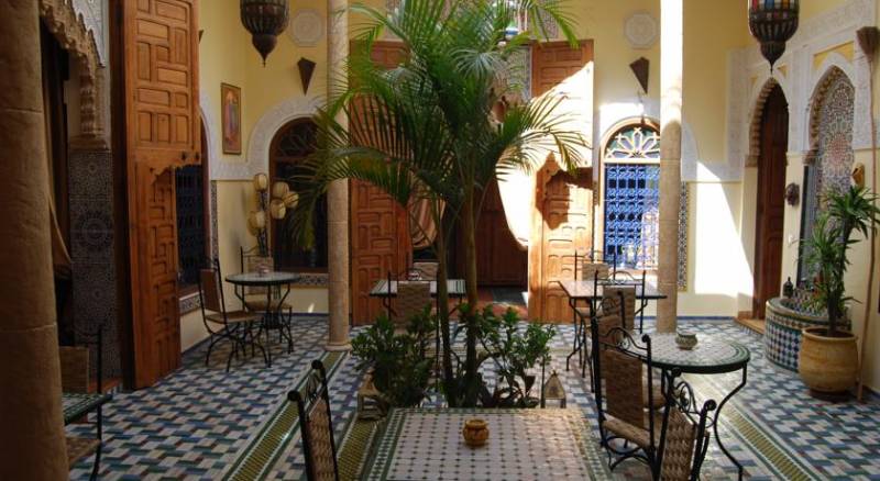 Riad Dar Zouhour