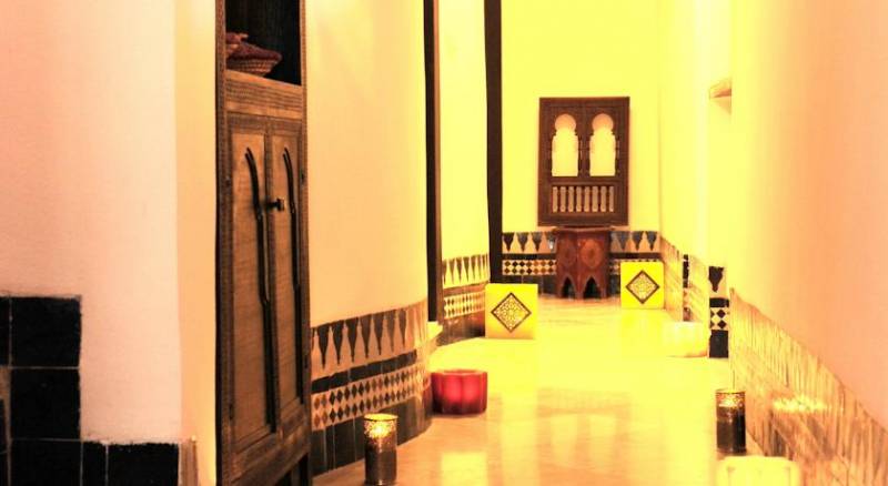 Riad El Amine Fes