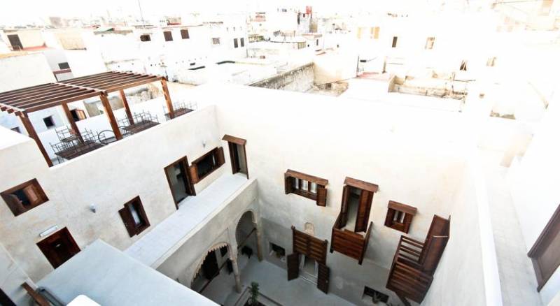 Riad El Maâti