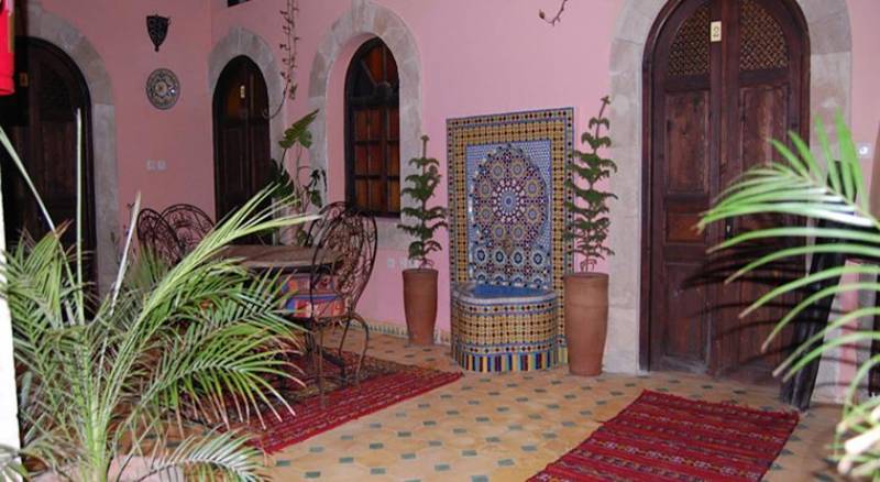 Riad Etoile D'essaouira