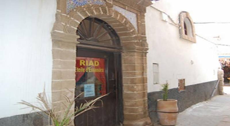 Riad Etoile D'essaouira