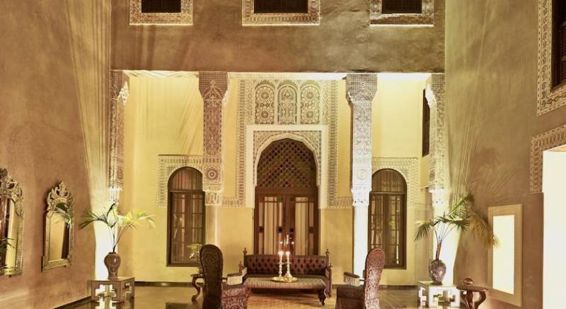 Riad Fes