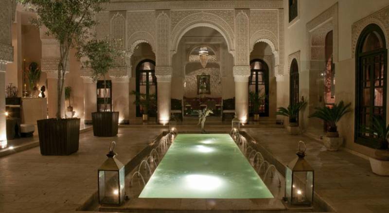 Riad Fes