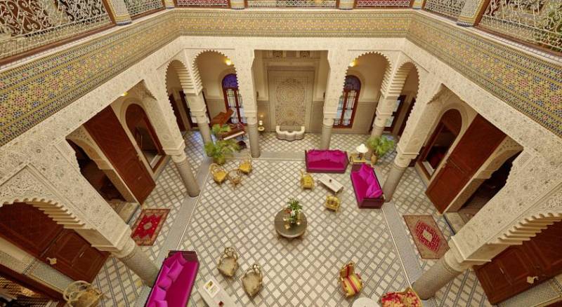 Riad Fes