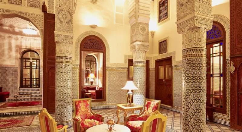 Riad Fes