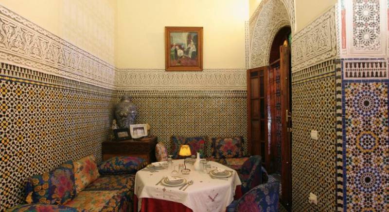 Riad Ibn Khaldoun