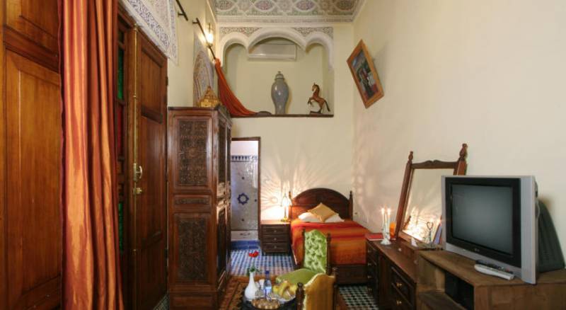 Riad Ibn Khaldoun