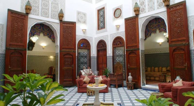 Riad La Perle De La Médina