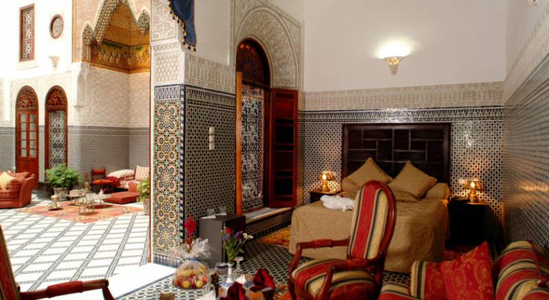 Riad La Perle De La Médina