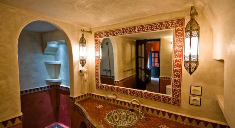 Riad Maison Du Sud