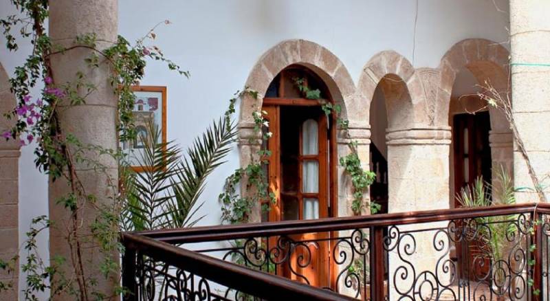 Riad Maison Du Sud