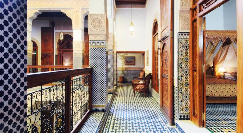 Riad Myra