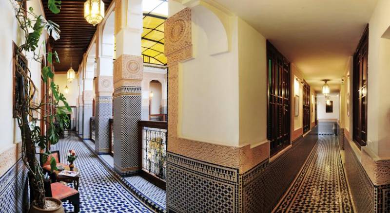 Riad Myra