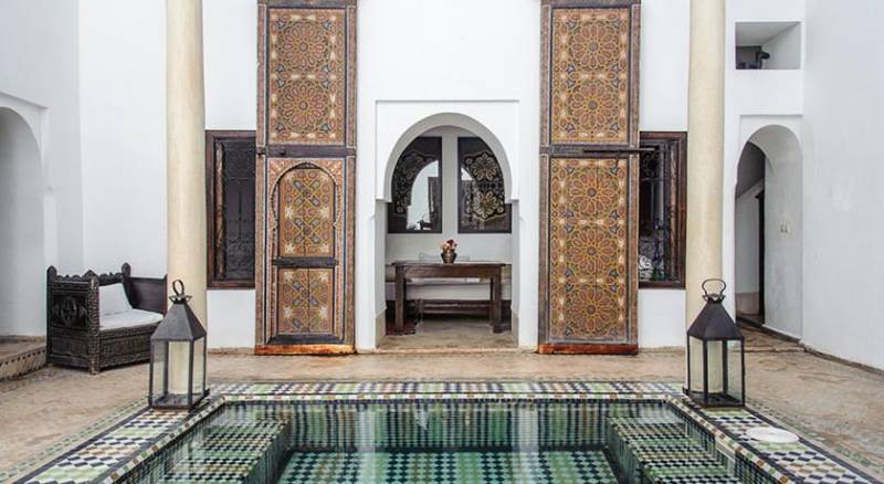 Riad Porte Royale