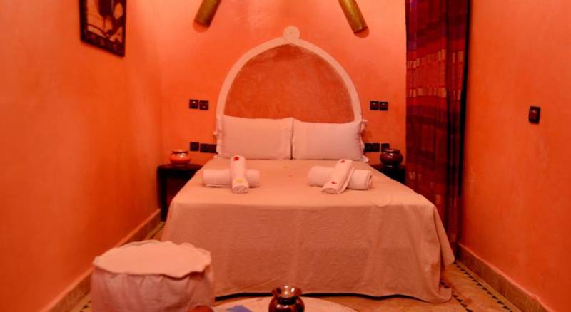 Riad Safir Marrakech & Spa