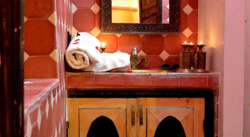 Riad Safir Marrakech & Spa