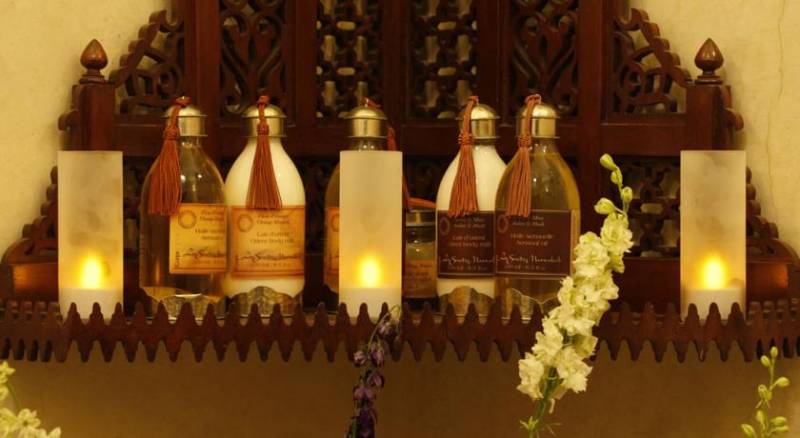 Riad Safir Marrakech & Spa