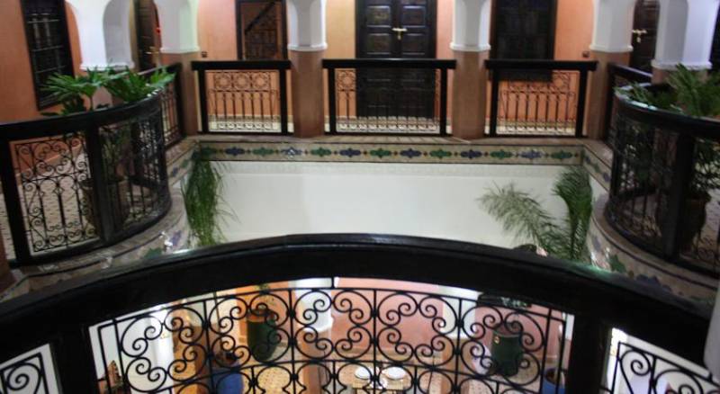 Riad Safir Marrakech & Spa