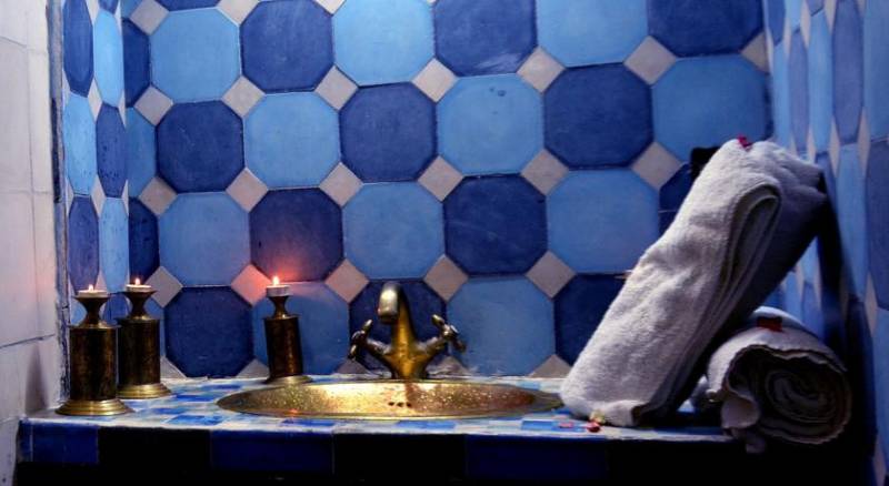 Riad Safir Marrakech & Spa